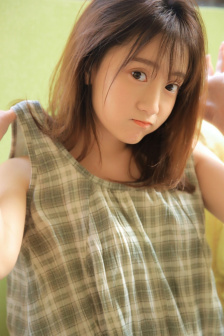 国风美少年